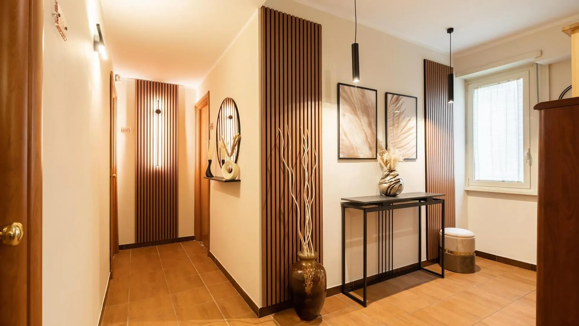 Albadomus Affittacamere O Guesthouse 罗马