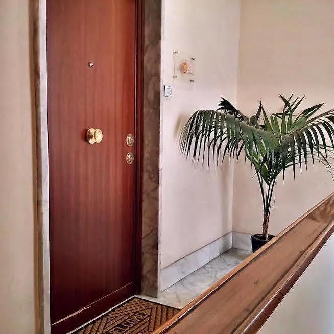 *** 招待所 Albadomus Affittacamere O Guesthouse 罗马 意大利