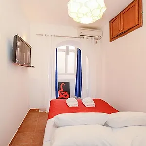 Guest house Be First, Rome