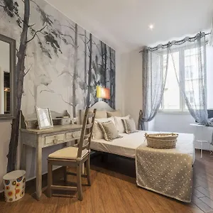 Bed & Breakfast Be My Guest, Rome