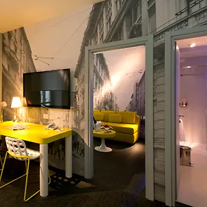 The Street Duomo | A Design Boutique 4* Milan