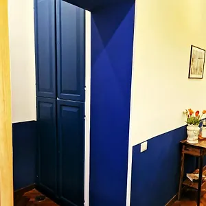 Guest house Pepe's Place - Re Di, Rome