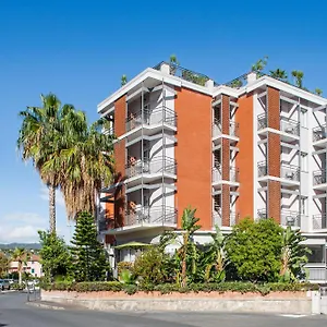 Olympic 3* Diano Marina