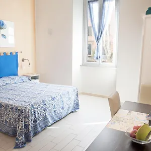 Bed & Breakfast Merulana, Rome