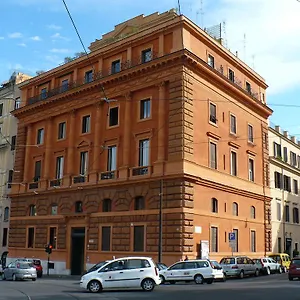 Colosseo Da Fernando Casa vacanze