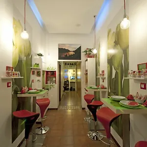 Bed & Breakfast Rhome86, Rome