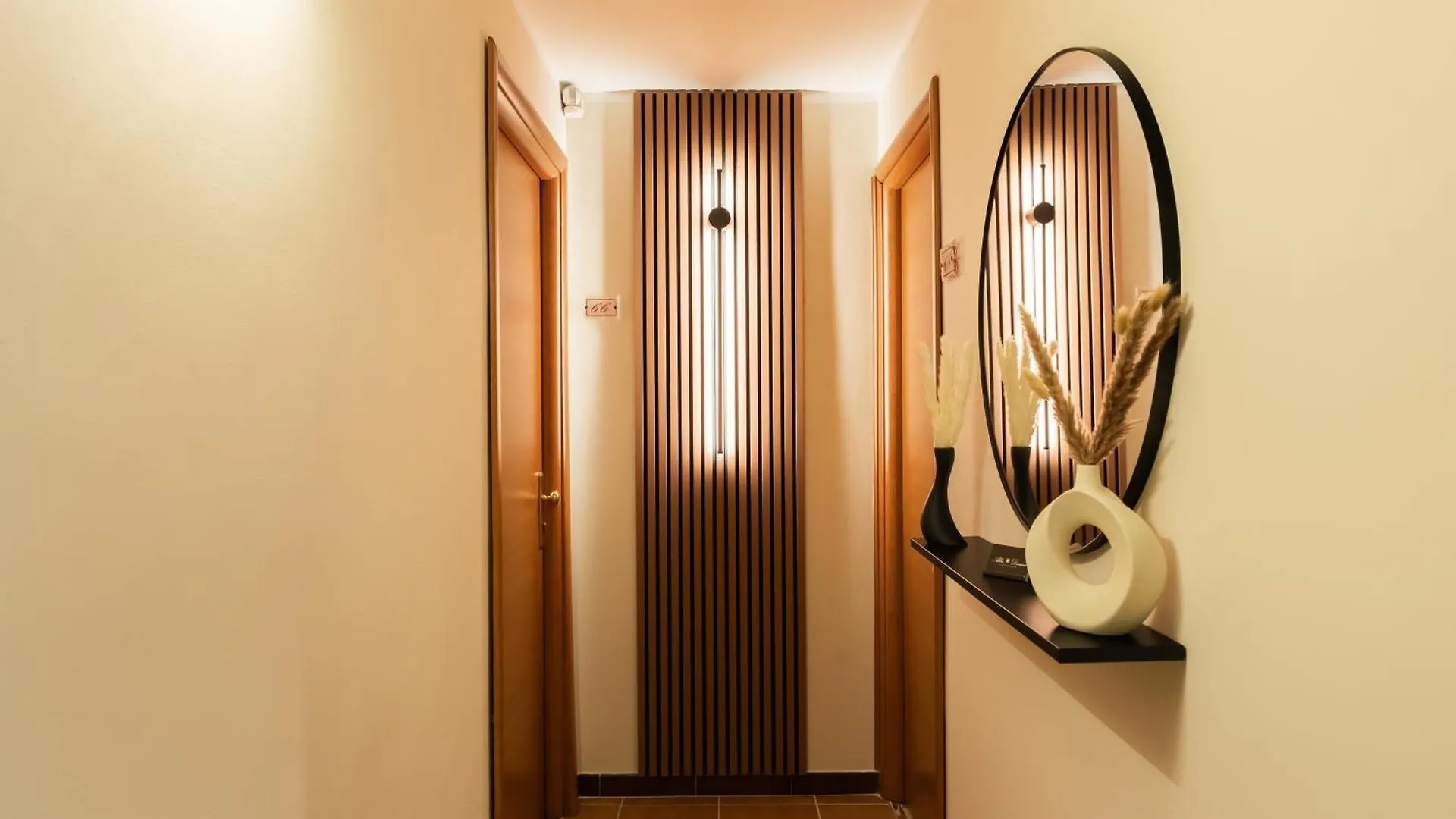 Albadomus Affittacamere O Guesthouse Rome Guest house