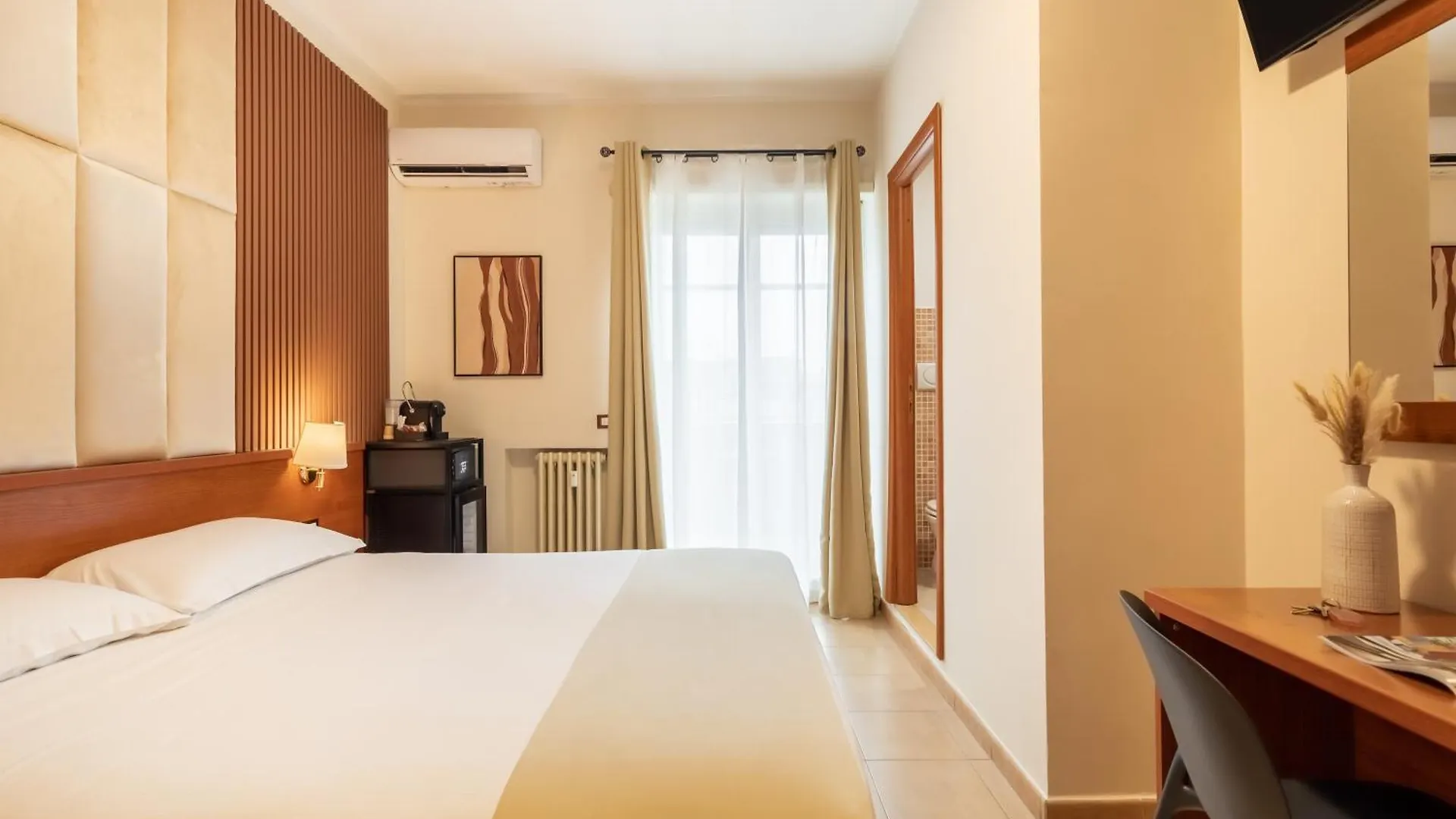 Albadomus Affittacamere O Guesthouse Rome 3*,  Italy