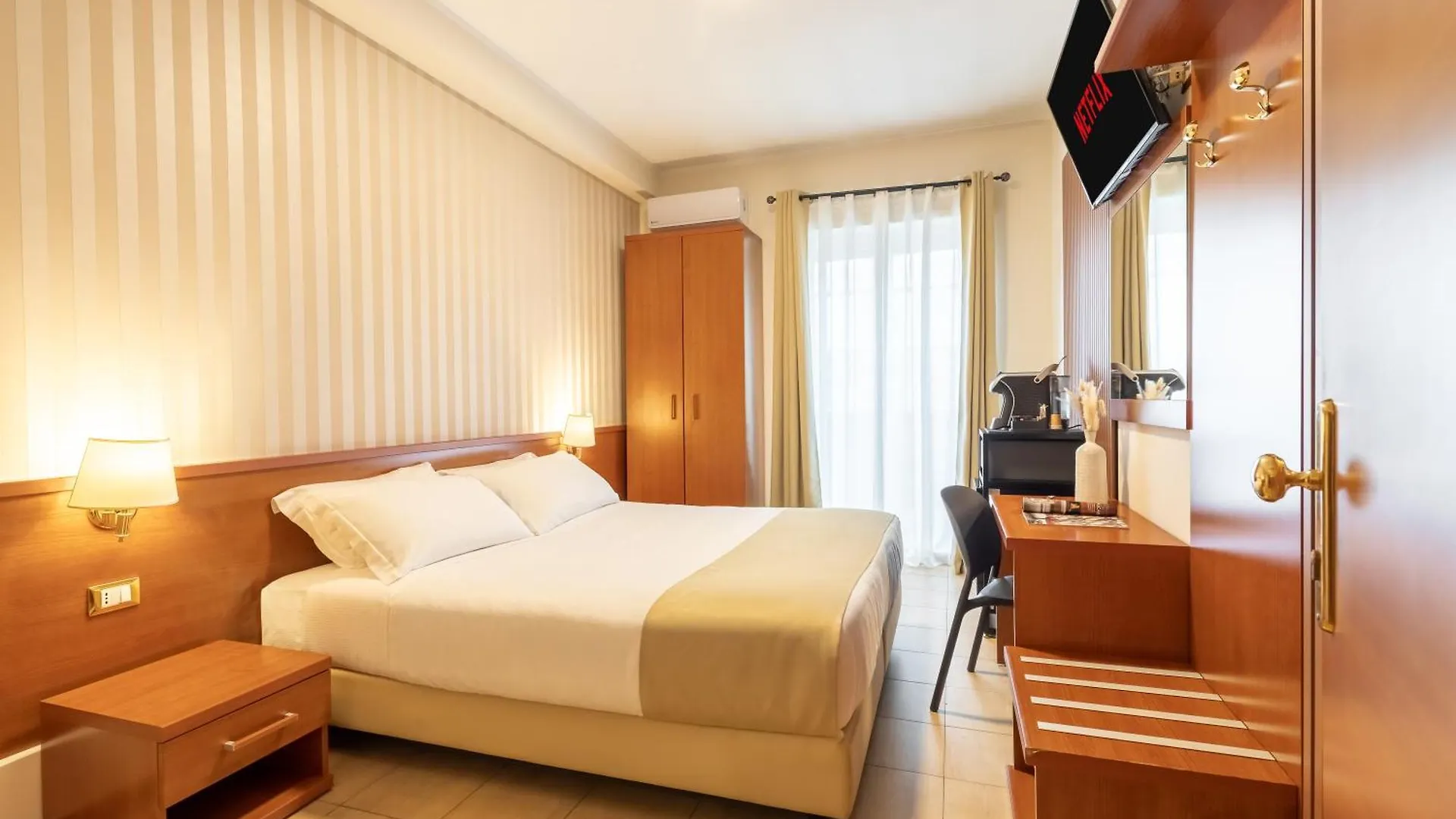 Albadomus Affittacamere O Guesthouse Rome 3*,