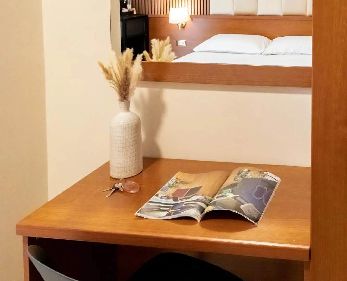 *** Guest house Albadomus Affittacamere O Guesthouse Rome Italy