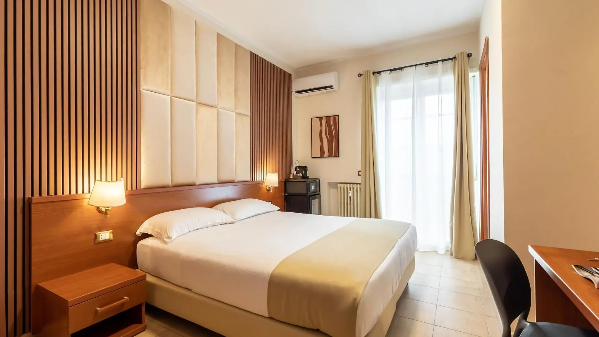 Albadomus Affittacamere O Guesthouse Rome 3*,
