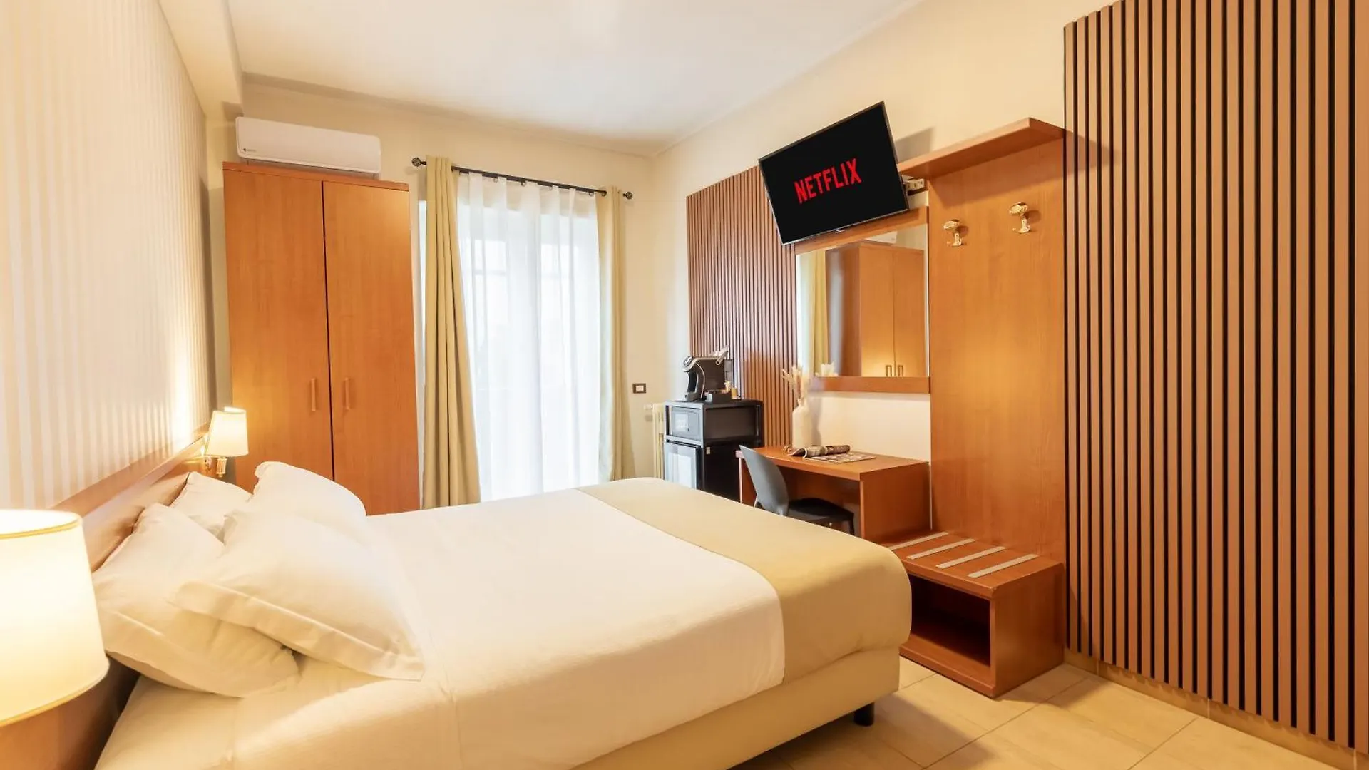 Guest house Albadomus Affittacamere O Guesthouse Rome