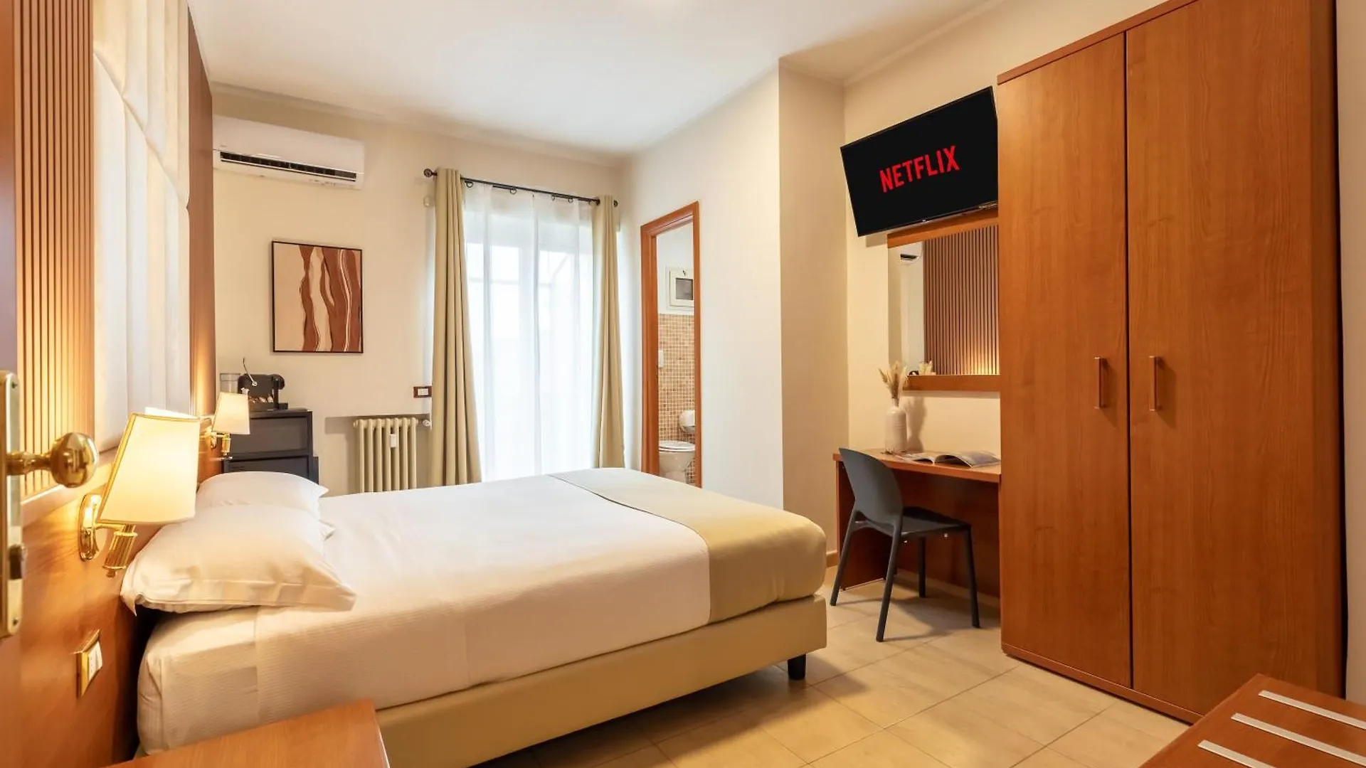 Albadomus Affittacamere O Guesthouse Rome