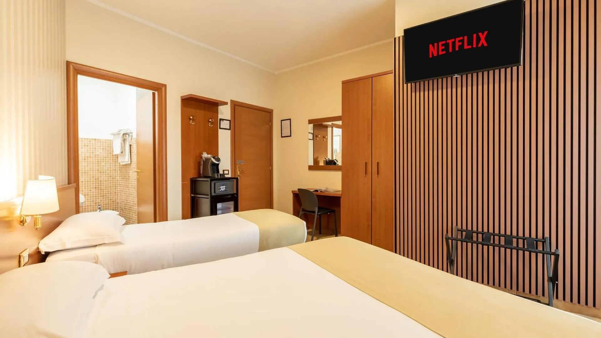 Albadomus Affittacamere O Guesthouse Rome Guest house
