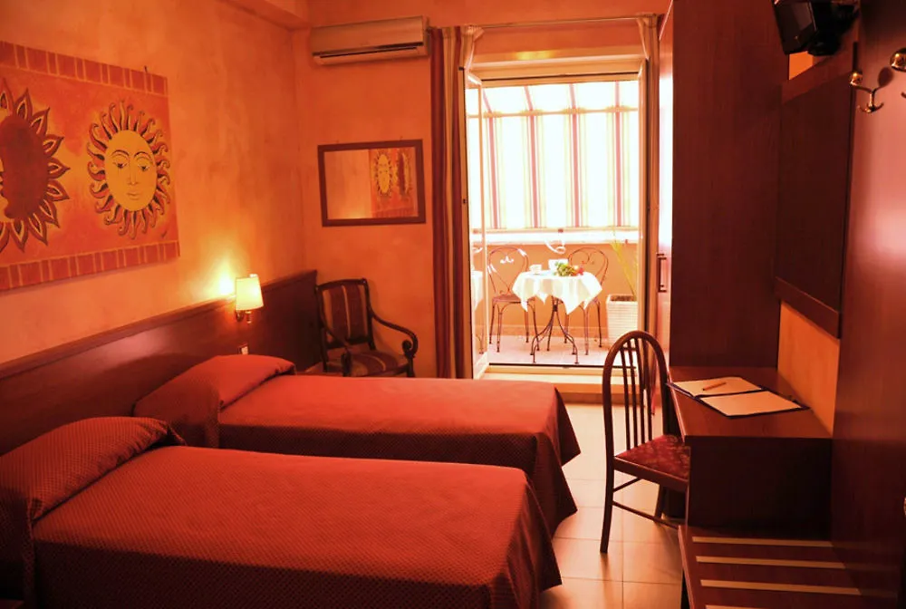 Albadomus Affittacamere O Guesthouse Rome 3*,  Italy