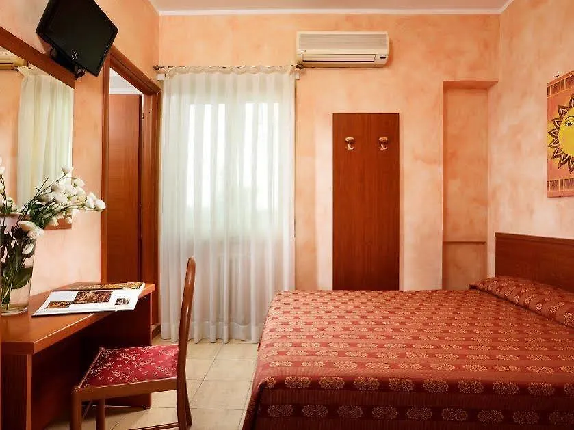 Albadomus Affittacamere O Guesthouse Rome