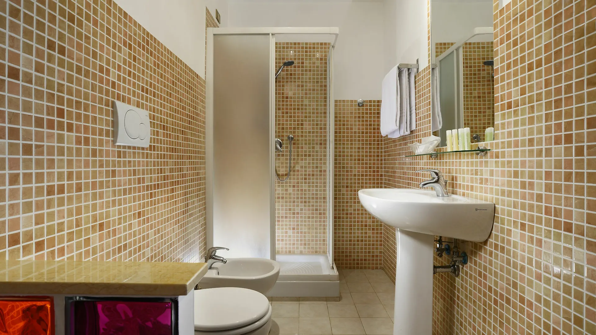 Albadomus Affittacamere O Guesthouse Rome Guest house